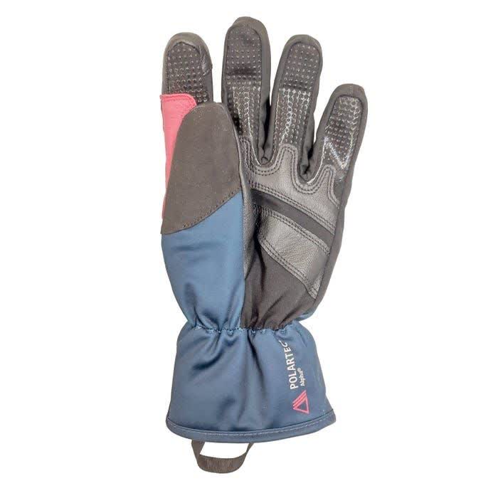 دستکش کوهنوردی و اسکی آبی لسپورتیوا مدل Ski Touring Gloves