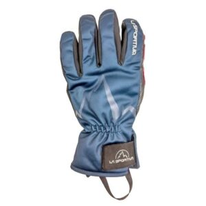 دستکش کوهنوردی و اسکی آبی لسپورتیوا مدل Ski Touring Gloves