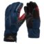 دستکش کوهنوردی و اسکی آبی لسپورتیوا مدل Ski Touring Gloves