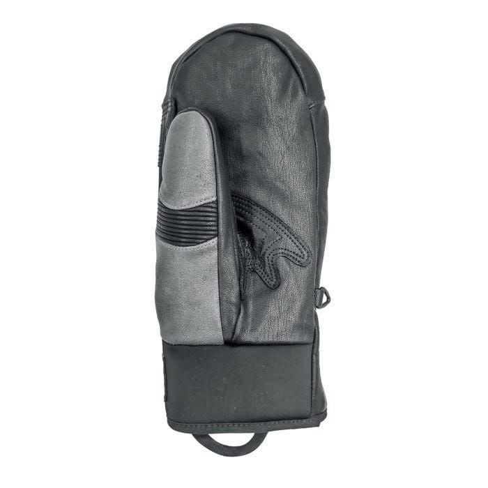 دستکش کوهنوردی و اسکی مشکی لسپورتیوا مدل Free Touring Mittens