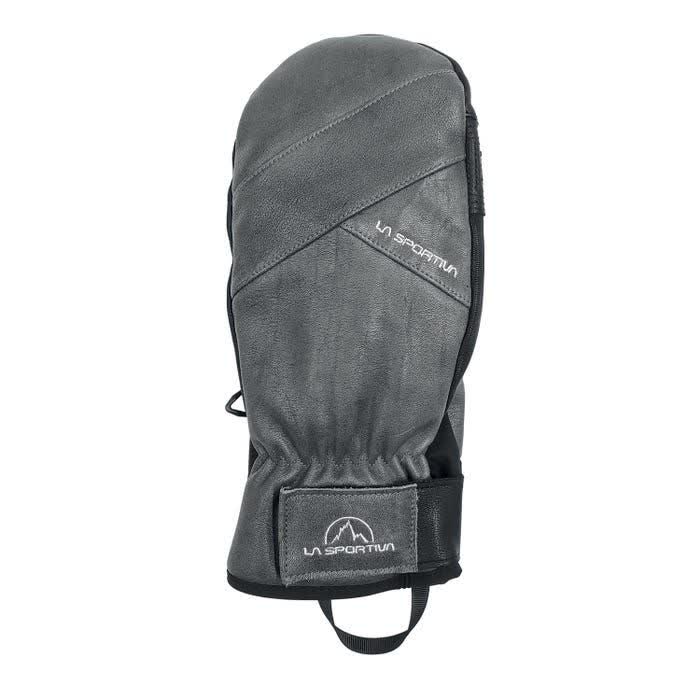 دستکش کوهنوردی و اسکی مشکی لسپورتیوا مدل Free Touring Mittens