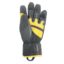 دستکش کوهنوردی و اسکی مشکی لسپورتیوا مدل Ski Touring Gloves