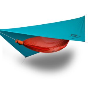 سایه بان جنگلی سی تو سامیت مدل Hammock Tarp