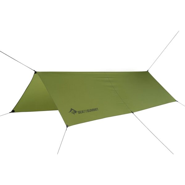 سایه بان جنگلی سی تو سامیت مدل Jungle Hammock Tarp