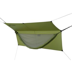 سایه بان جنگلی سی تو سامیت مدل Jungle Hammock Tarp