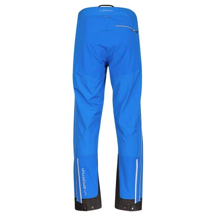 شلوار کوهنوردی آبی لسپورتیوا مدل Alpine Guide Gtx Pant M