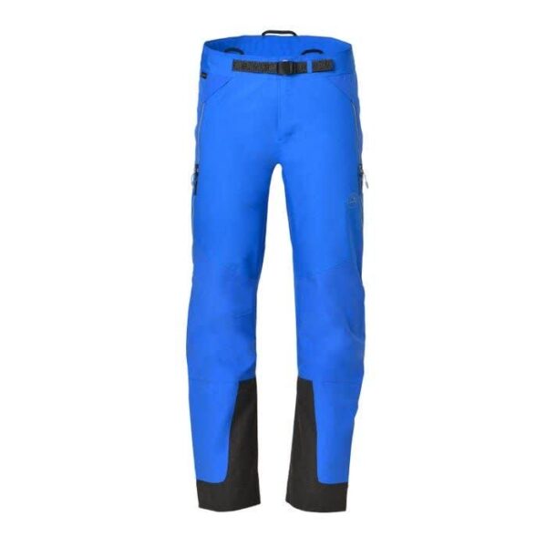 شلوار کوهنوردی آبی لسپورتیوا مدل Alpine Guide Gtx Pant M