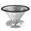 قهوه پور اور استارسو مدل STARESSO Pour Over Metal Coffee Filter