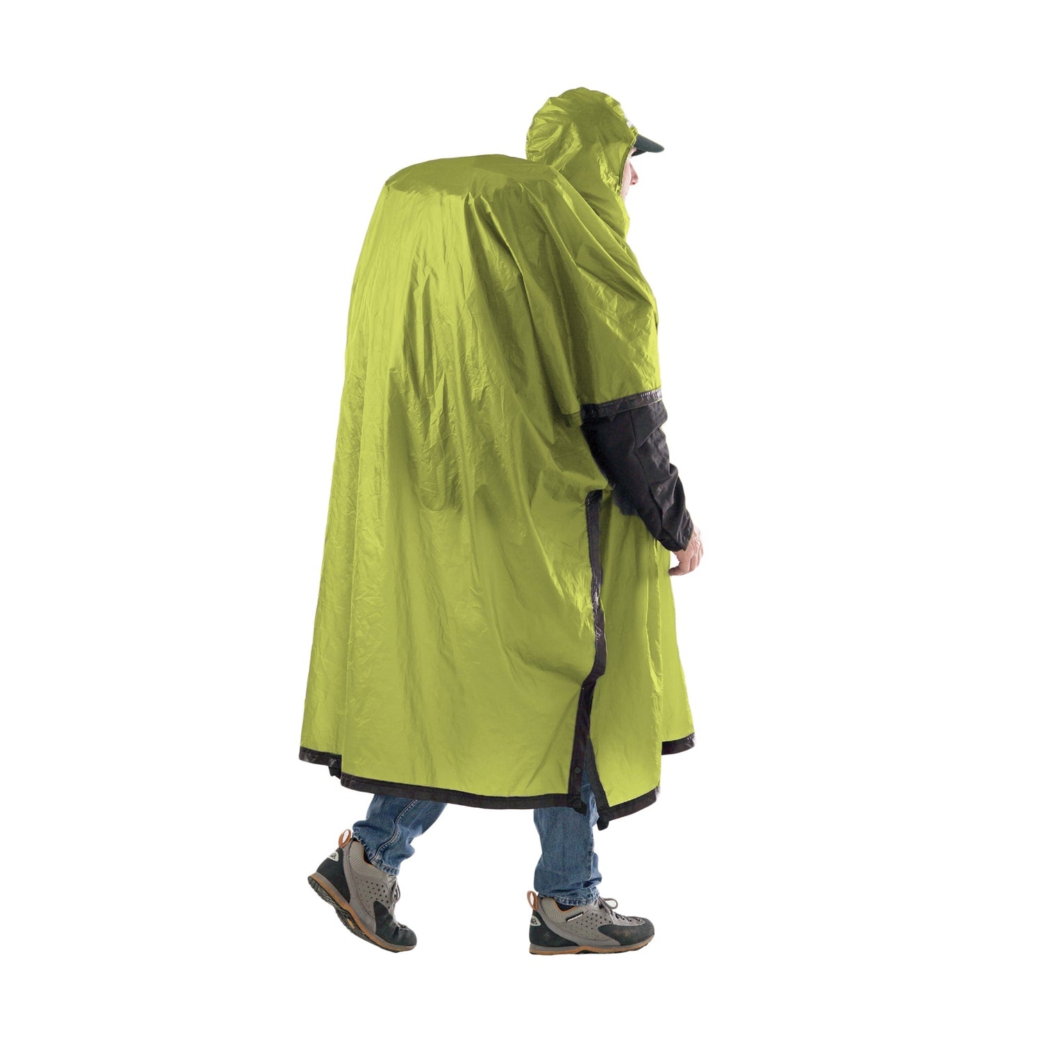 پانچو سی تو سامیت مدل Ultra-Sil Nano Tarp Poncho