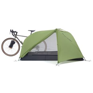 چادر مسافرتی سی تو سامیت دو نفره مدل Telos Bikepacking TR2