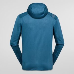 کاپشن کوهنوردی آبی لسپورتیوا مدل Aequilibrium Thermal Hoody M