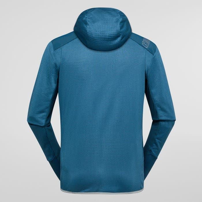 کاپشن کوهنوردی آبی لسپورتیوا مدل Aequilibrium Thermal Hoody M