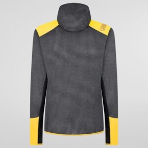 کاپشن کوهنوردی مشکی لسپورتیوا مدل Aequilibrium Thermal Hoody M