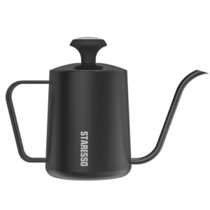 کتل قهوه استارسو مدل STARESSO Pour Over Coffee Kettle