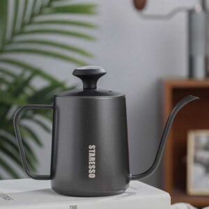 کتل قهوه استارسو مدل STARESSO Pour Over Coffee Kettle