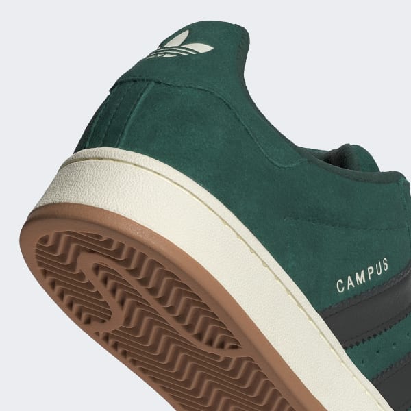 کفش سبز آدیداس مدل CAMPUS 00S SHOES