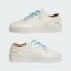 کفش سفید آدیداس مدل RIVALRY SUMMER LOW SHOES