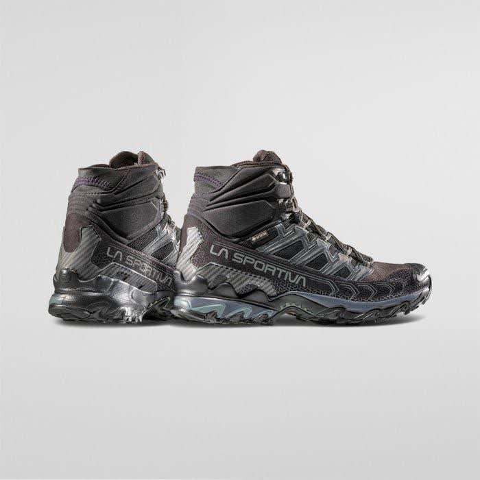 کفش مردانه مشکی لسپورتیوا مدل Ultra Raptor II Mid GTX