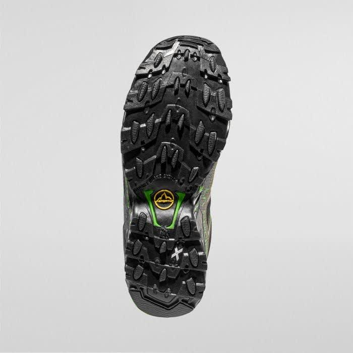 کفش مردانه مشکی، سبز لسپورتیوا مدل Ultra Raptor II Mid GTX