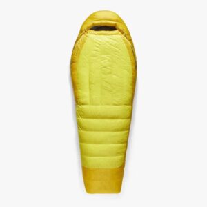 کیسه خواب سی تو سامیت مدل Alpine Down Winter Sleeping Bag