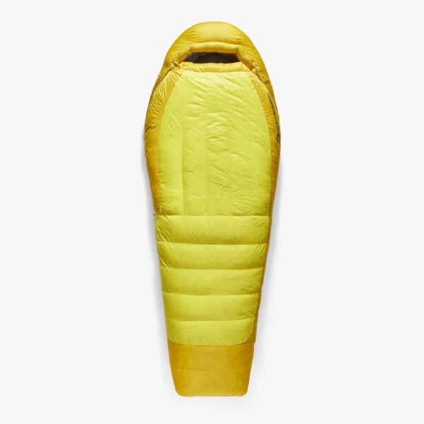 کیسه خواب سی تو سامیت مدل Alpine Down Winter Sleeping Bag