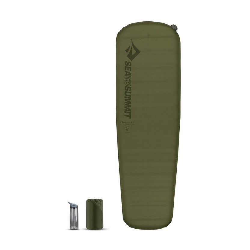 کیسه خواب سی تو سامیت مدل Alpine Down Winter Sleeping Bag (-20°C & -40°C)