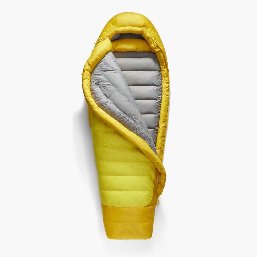 کیسه خواب سی تو سامیت مدل Alpine Down Winter Sleeping Bag