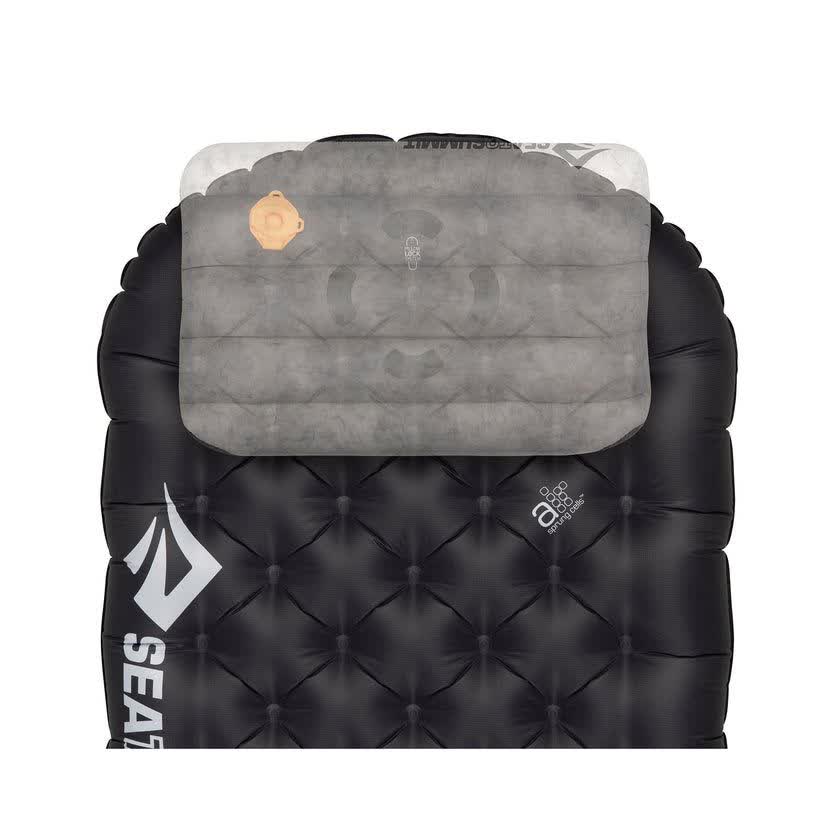 کیسه خواب سی تو سامیت مدل Ether Light XT Extreme Insulated Air Sleeping Mat