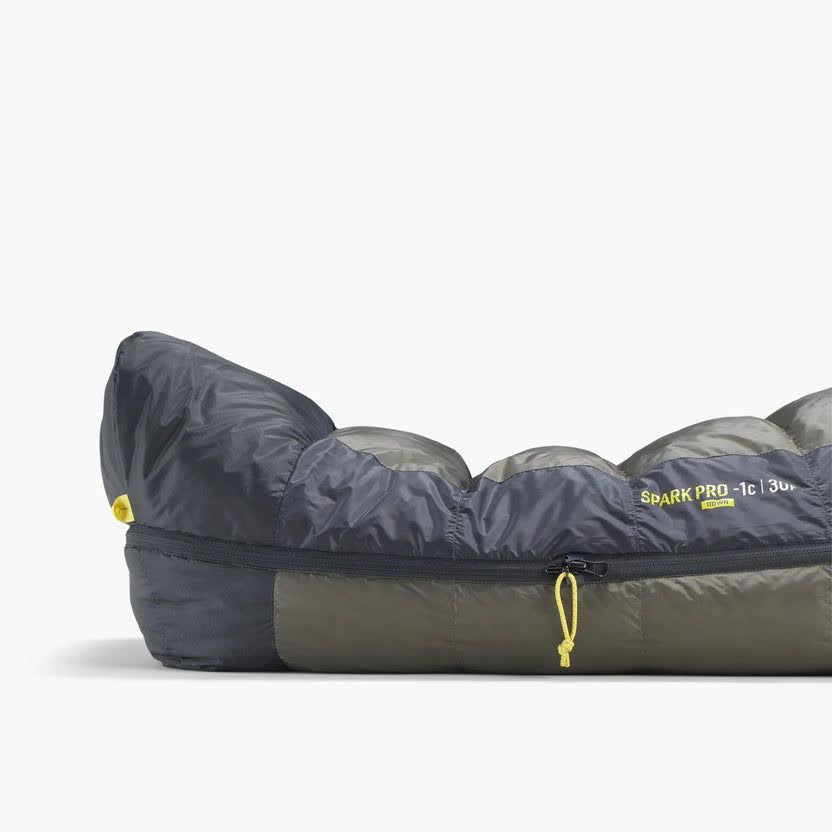 کیسه خواب سی تو سامیت مدل Spark Pro Ultralight Sleeping Bag