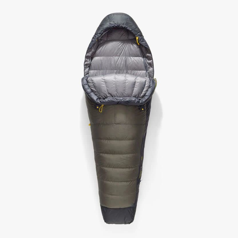 کیسه خواب سی تو سامیت مدل Spark Pro Ultralight Sleeping Bag