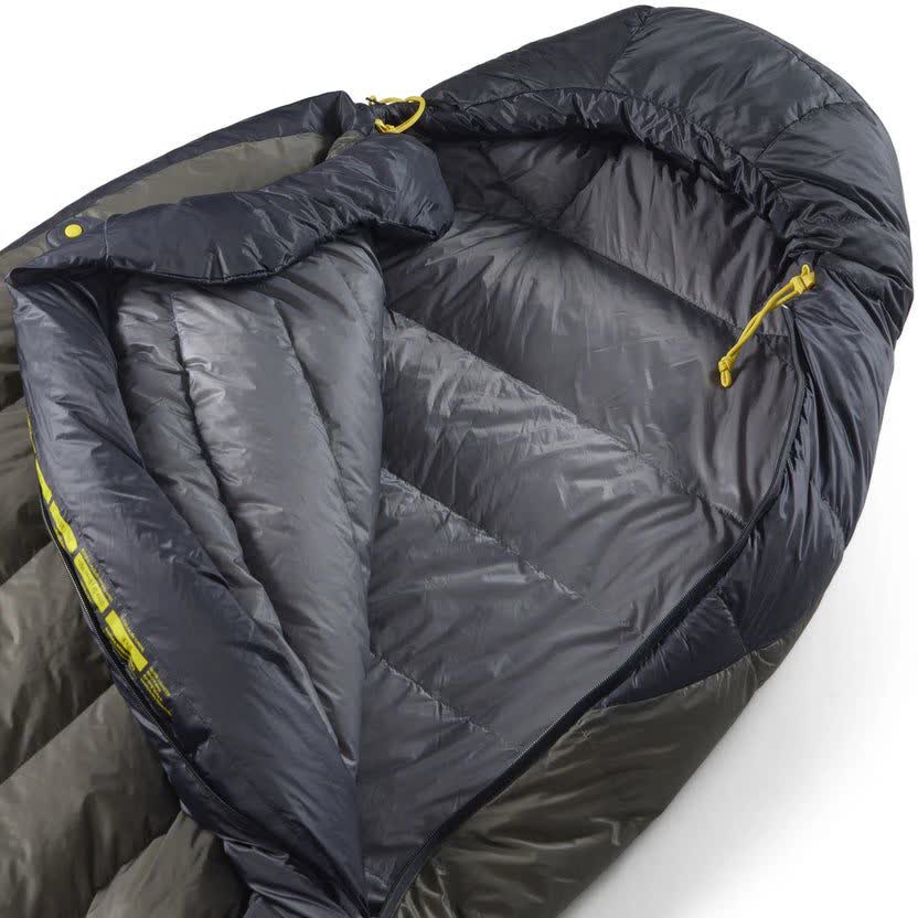 کیسه خواب سی تو سامیت مدل Spark Pro Ultralight Sleeping Bag