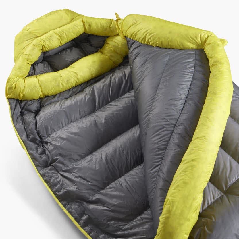 کیسه خواب سی تو سامیت مدل Spark Ultralight Women's Sleeping Bag