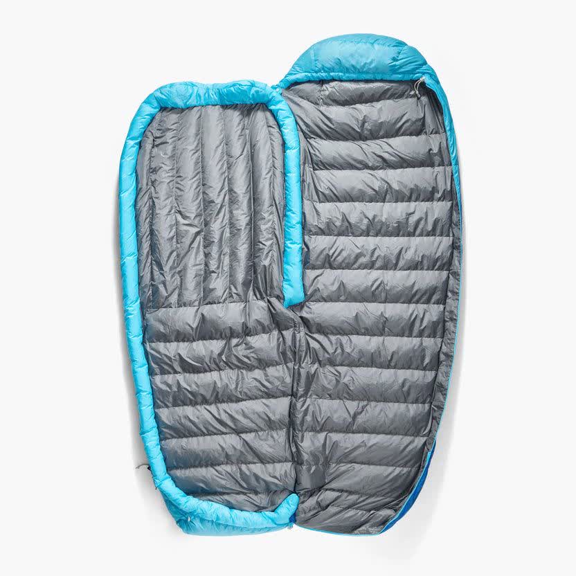 کیسه خواب سی تو سامیت مدل Trek Down Sleeping Bag