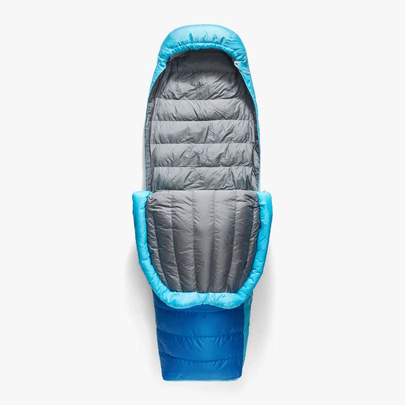 کیسه خواب سی تو سامیت مدل Trek Down Sleeping Bag