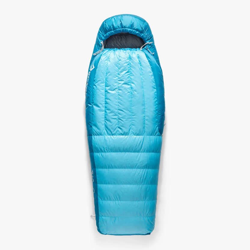 کیسه خواب سی تو سامیت مدل Trek Women's Down Sleeping Bag