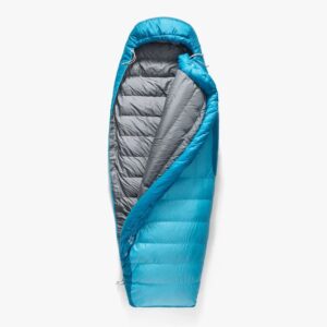 کیسه خواب سی تو سامیت مدل Trek Women's Down Sleeping Bag