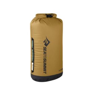 کیف زیتونی سی تو سامیت مدل Big River Dry Bag