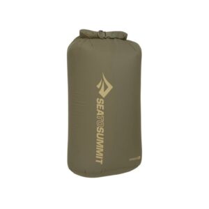 کیف زیتونی سی تو سامیت مدل Lightweight Dry Bag