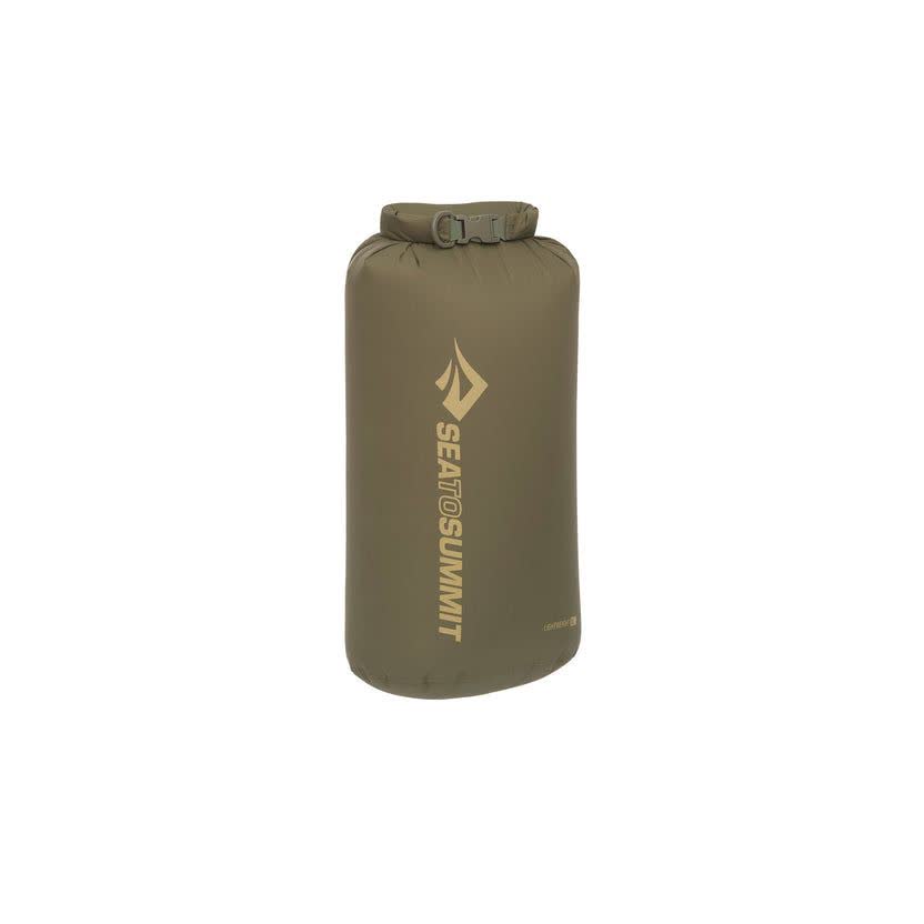 کیف زیتونی سی تو سامیت مدل Lightweight Dry Bag