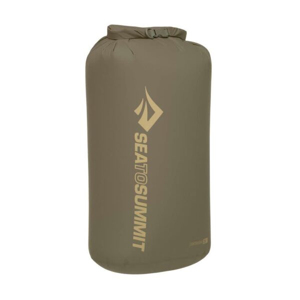 کیف زیتونی سی تو سامیت مدل Lightweight Dry Bag