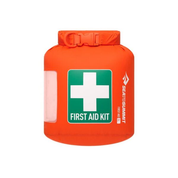 کیف سی تو سامیت مدل Lightweight Dry Bag First Aid