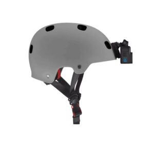 پایه دوربین گوپرو مدل Helmet Front + Side Mount