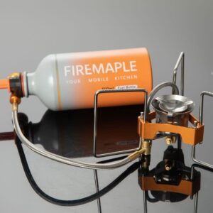 اجاق مسافرتی فایر مپل مدل FMS-F5 Gasoline Stove