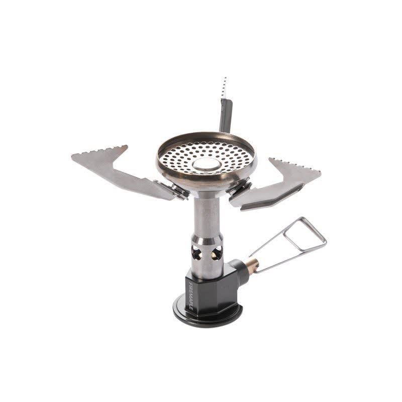 اجاق مسافرتی فایر مپل مدل Polaris Pressure-regulator Gas Stove