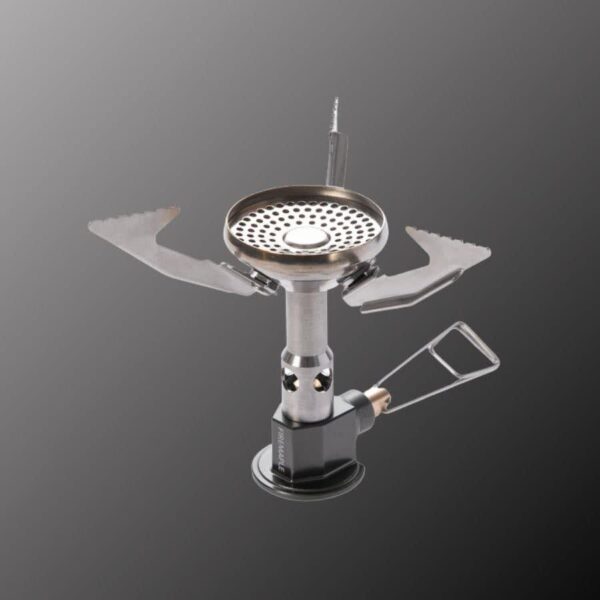 اجاق مسافرتی فایر مپل مدل Polaris Pressure-regulator Gas Stove