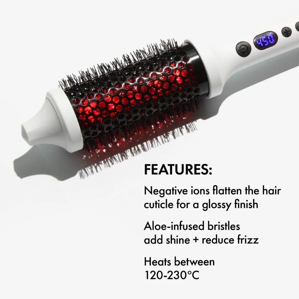 برس برقی باندی بوست مدل Infrared Bounce Brush