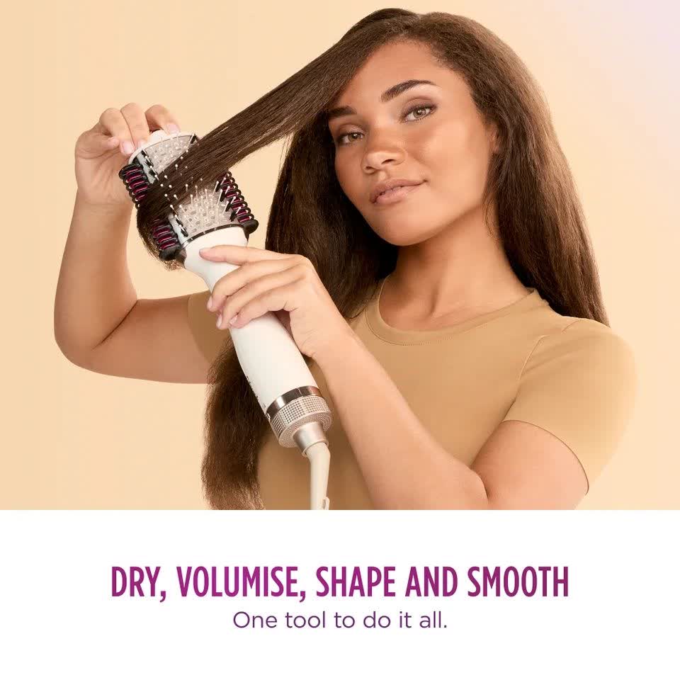 برس برقی شارک مدل SmoothStyle Hot Brush