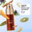 سرم ضد چروک کلارنس مدل Double Serum Light Texture