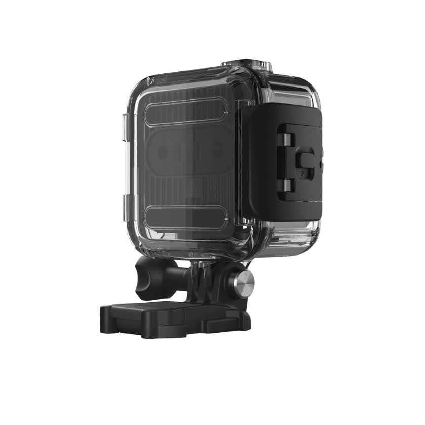 محافظ کامل دوربین گوپرو مدل HERO11 Black Mini Dive Housing