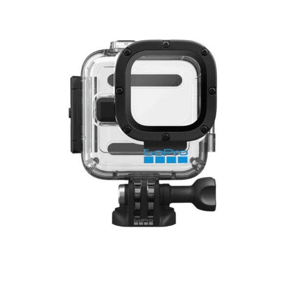 محافظ کامل دوربین گوپرو مدل HERO11 Black Mini Dive Housing